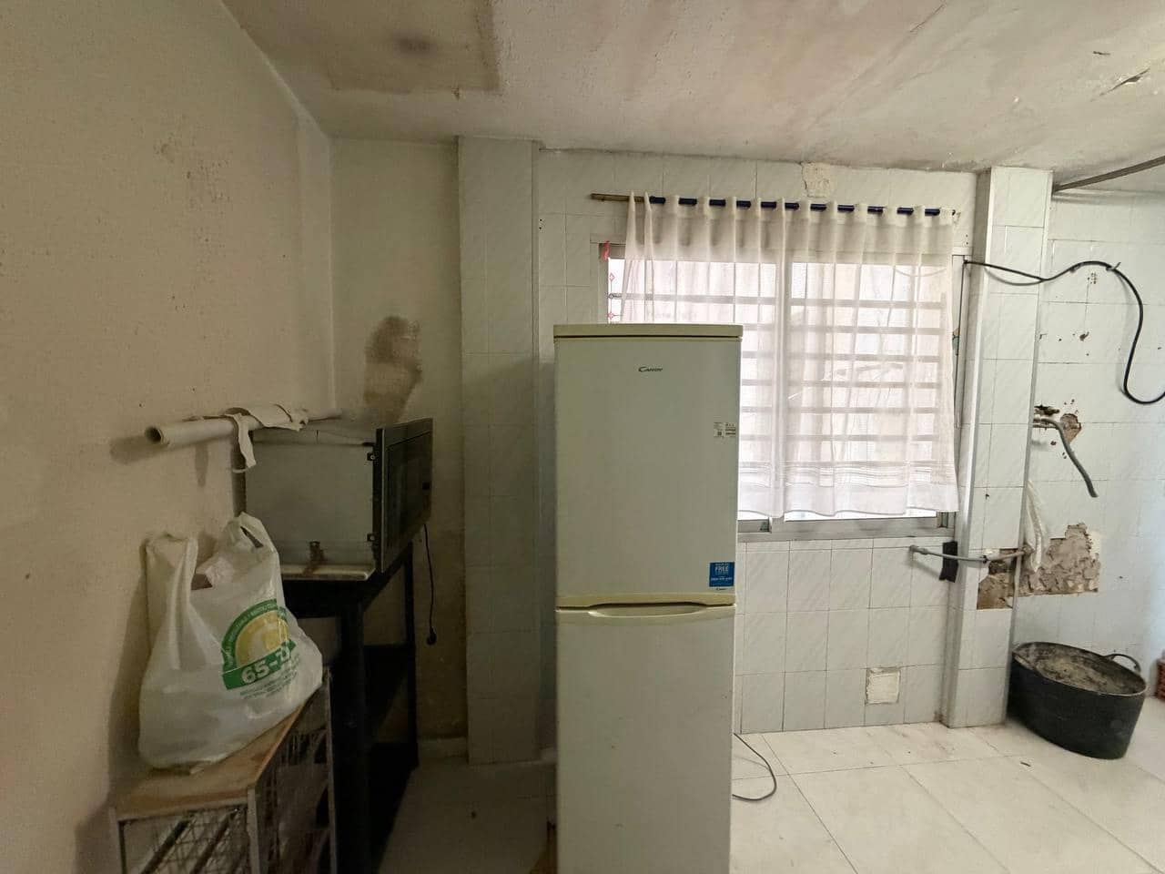 2 Zimmer Apartment zu verkaufen in Alicante / Alacant Stadt - 59.000 € (Ref: 9855569)