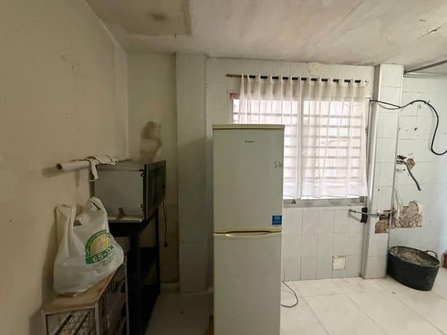 2 Zimmer Apartment zu verkaufen in Juan XXIII, Alicante / Alacant Stadt - 59.000 € (Ref: 9855569)
