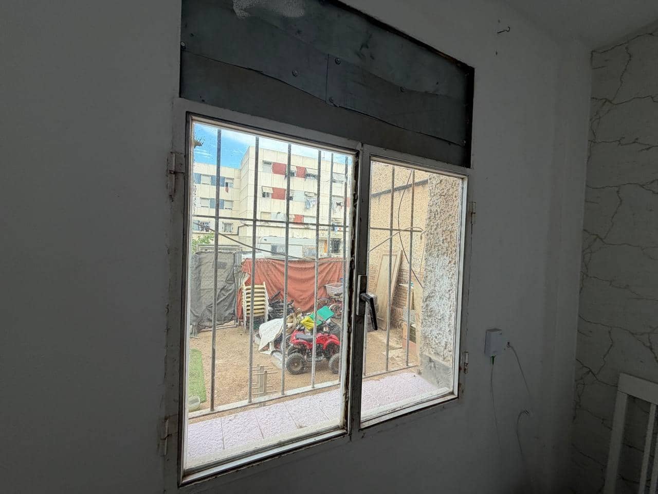 2 Zimmer Apartment zu verkaufen in Alicante / Alacant Stadt - 59.000 € (Ref: 9855569)