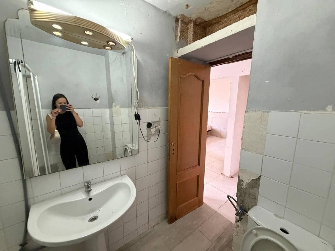 2 Zimmer Apartment zu verkaufen in Alicante / Alacant Stadt - 59.000 € (Ref: 9855569)