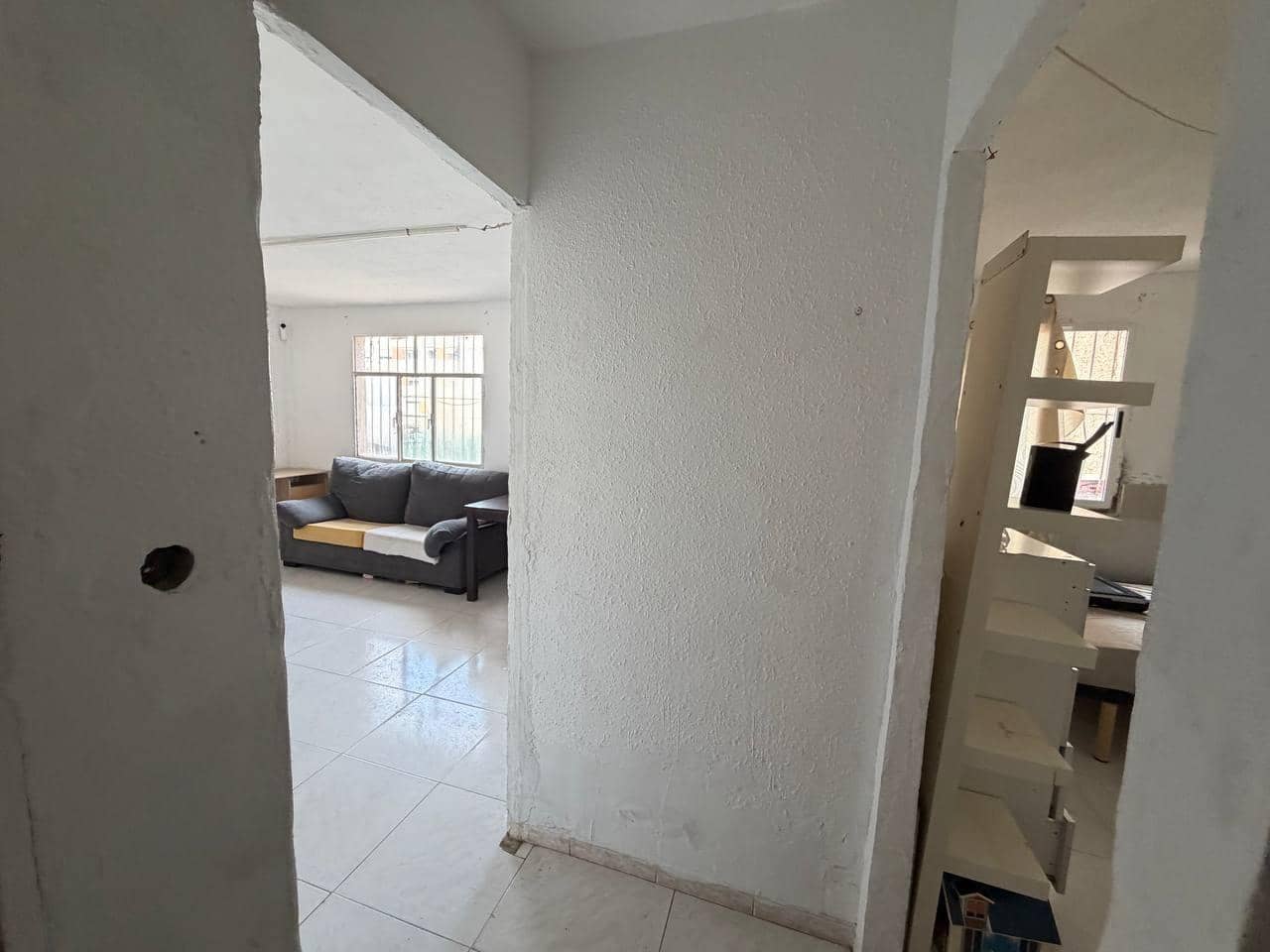 2 Zimmer Apartment zu verkaufen in Alicante / Alacant Stadt - 59.000 € (Ref: 9855569)