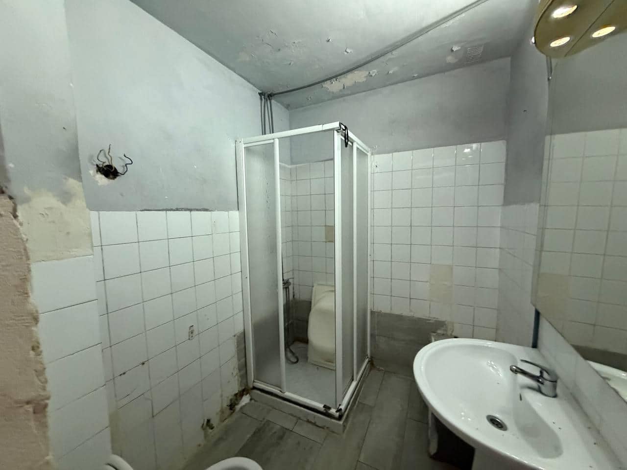 2 Zimmer Apartment zu verkaufen in Alicante / Alacant Stadt - 59.000 € (Ref: 9855569)