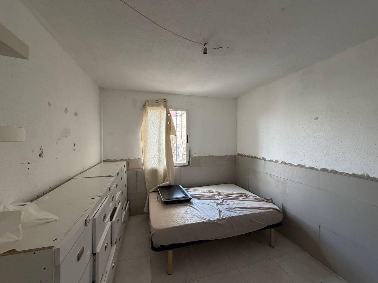 2 Zimmer Apartment zu verkaufen in Alicante / Alacant Stadt - 59.000 € (Ref: 9855569)