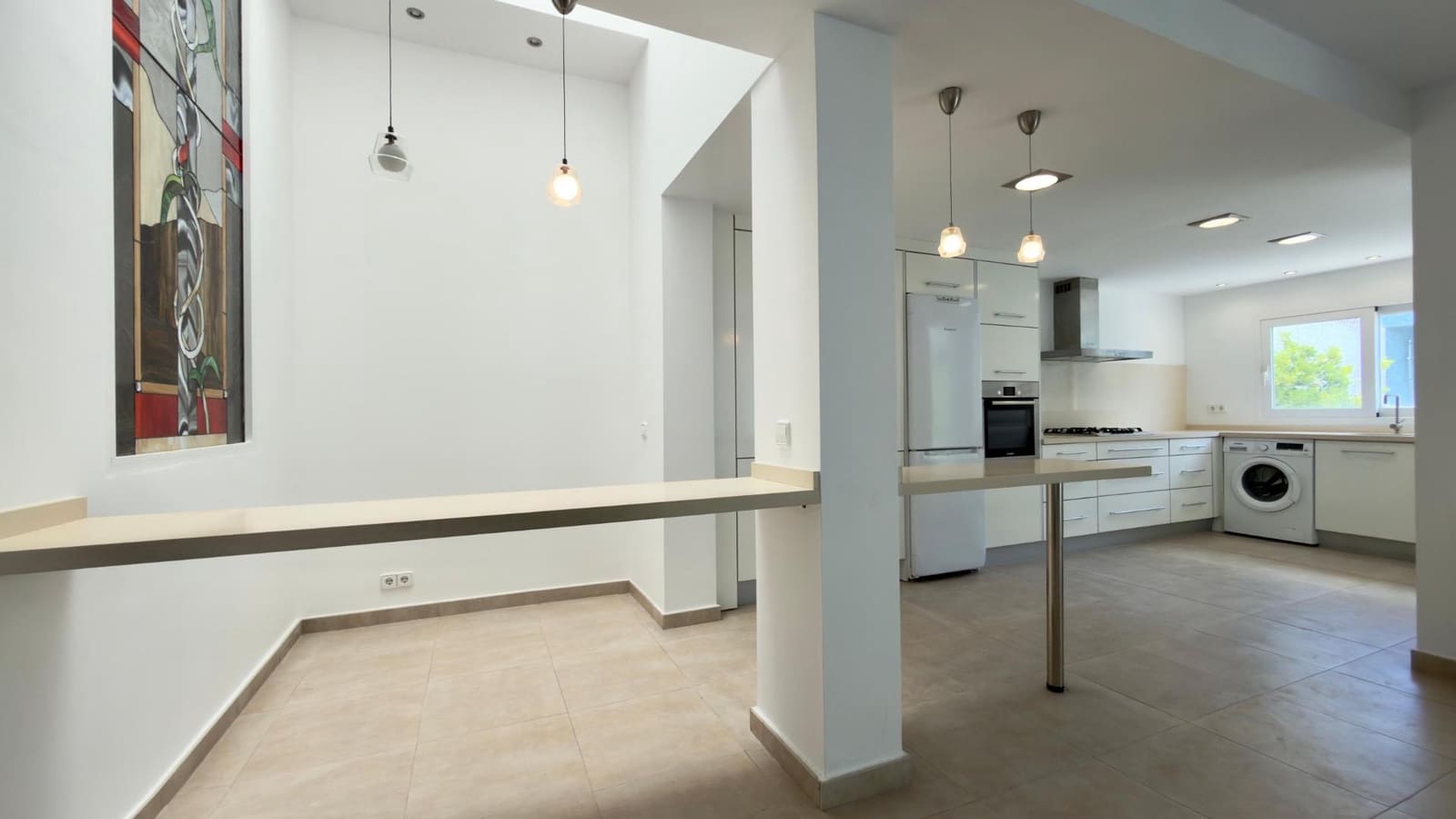 4 slaapkamer Rijtjeshuis te koop in Albir met zwembad - € 900.000 (Ref: 9855570)