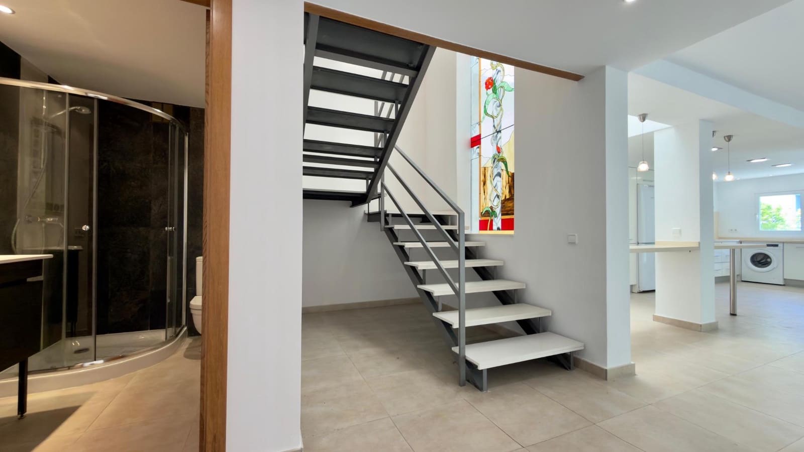 4 slaapkamer Rijtjeshuis te koop in Albir met zwembad - € 900.000 (Ref: 9855570)