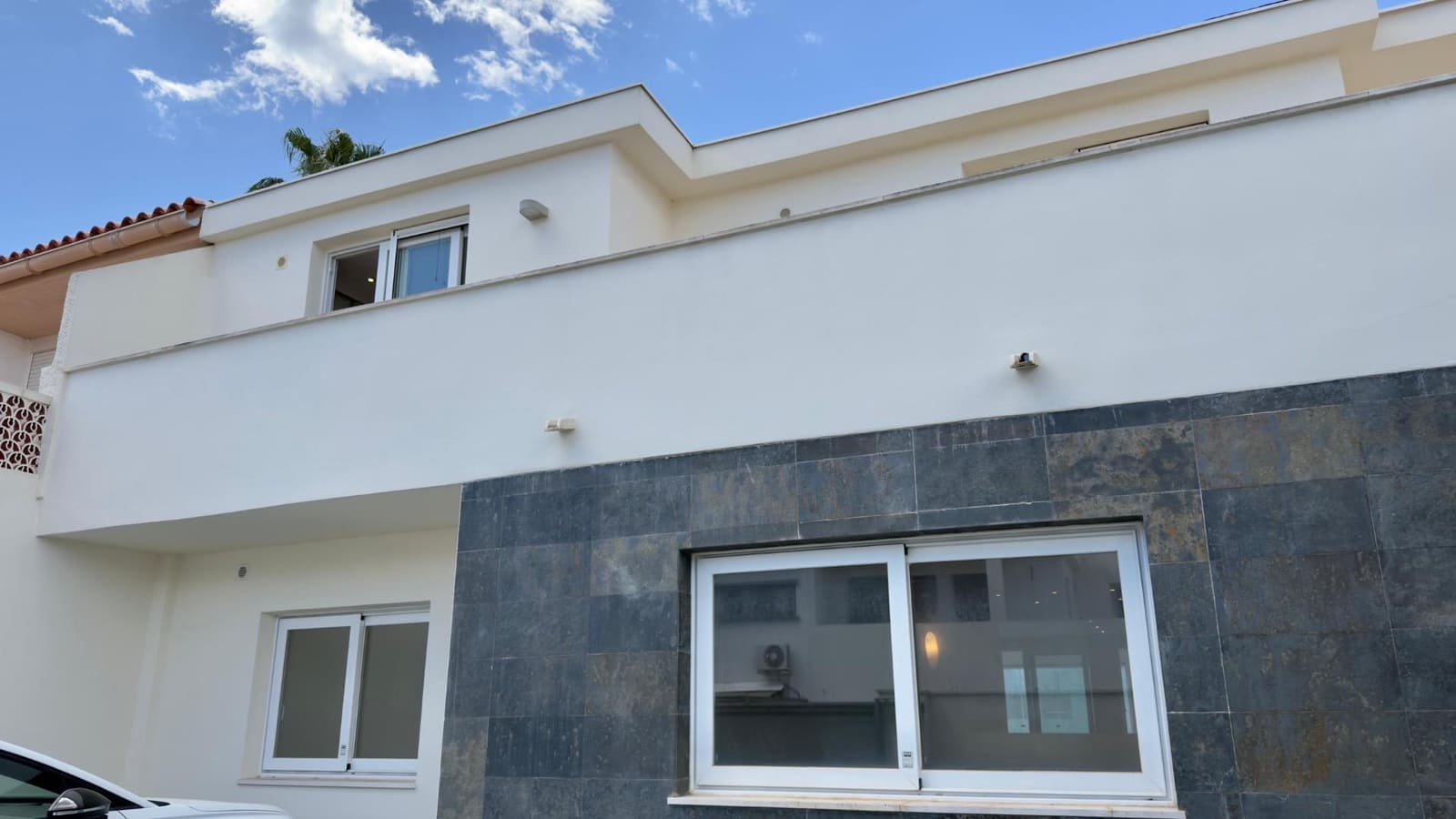4 slaapkamer Rijtjeshuis te koop in Albir met zwembad - € 900.000 (Ref: 9855570)