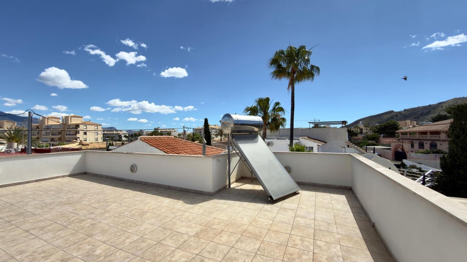 4 slaapkamer Rijtjeshuis te koop in Albir met zwembad - € 900.000 (Ref: 9855570)