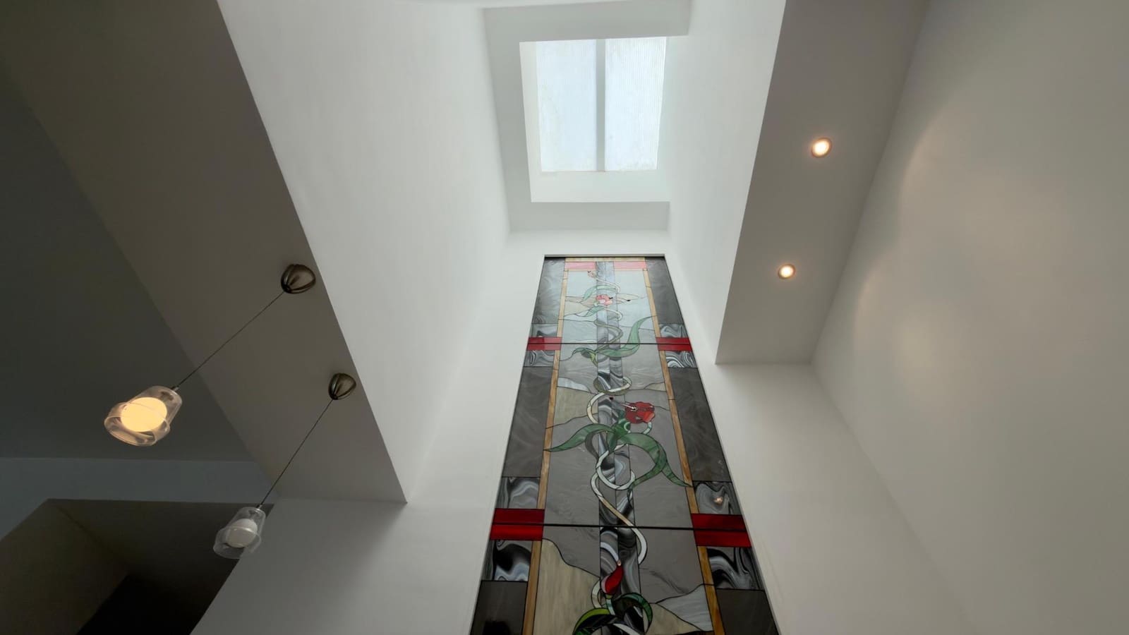 4 slaapkamer Rijtjeshuis te koop in Albir met zwembad - € 900.000 (Ref: 9855570)