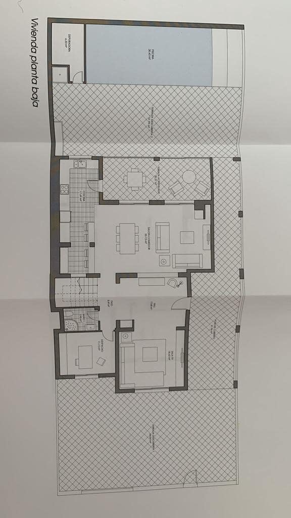4 slaapkamer Rijtjeshuis te koop in Albir met zwembad - € 900.000 (Ref: 9855570)