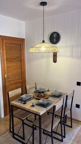 2 chambre Appartement à vendre à Cumbre del Sol, Benitachell / Benitatxell avec piscine - 265 000 € (Ref: 9855571)
