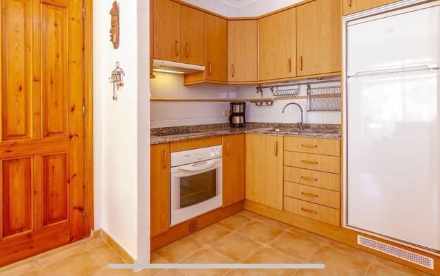 2 chambre Appartement à vendre à Cumbre del Sol, Benitachell / Benitatxell avec piscine - 265 000 € (Ref: 9855571)