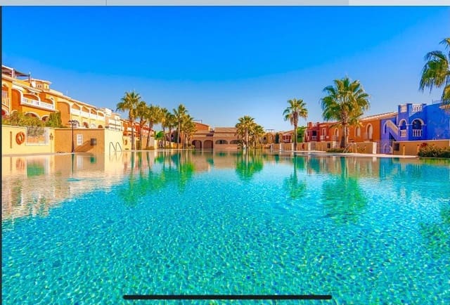 2 chambre Appartement à vendre à Cumbre del Sol, Benitachell / Benitatxell avec piscine - 265 000 € (Ref: 9855571)