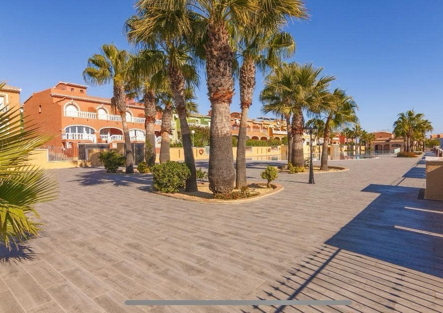 2 chambre Appartement à vendre à Cumbre del Sol avec piscine - 265 000 € (Ref: 9855571)