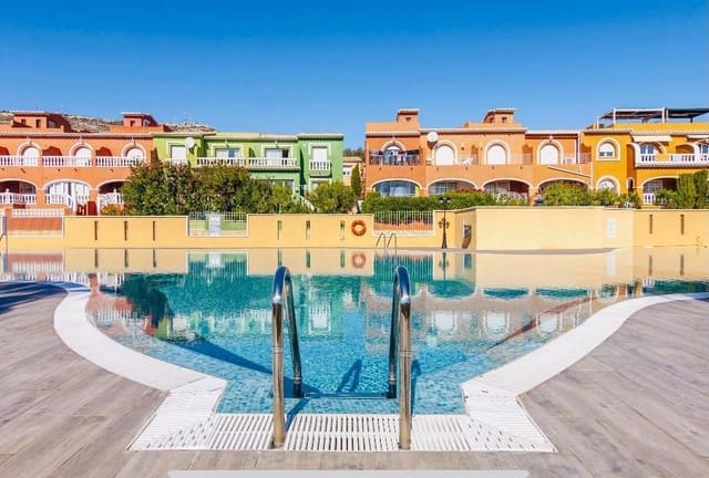 2 chambre Appartement à vendre à Cumbre del Sol, Benitachell / Benitatxell avec piscine - 265 000 € (Ref: 9855571)