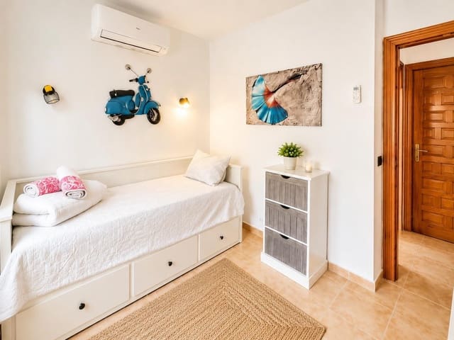 2 chambre Appartement à vendre à Cumbre del Sol, Benitachell / Benitatxell avec piscine - 265 000 € (Ref: 9855571)