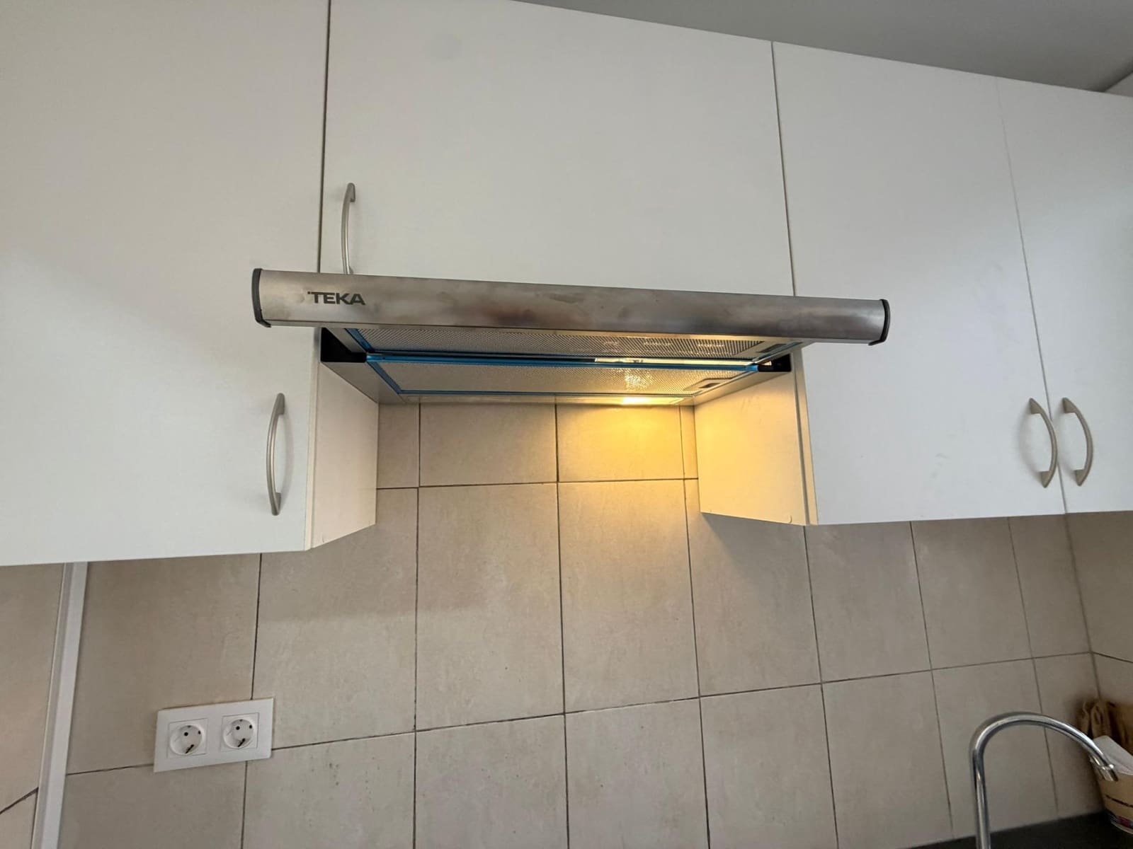 2 soveværelse Lejlighed til leje i Alicante by - € 900 (Ref: 9865306)
