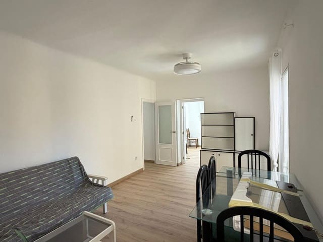 2 soveværelse Lejlighed til leje i Virgen del Remedio - Parque lo Morant, Alicante by - € 900 (Ref: 9865306)