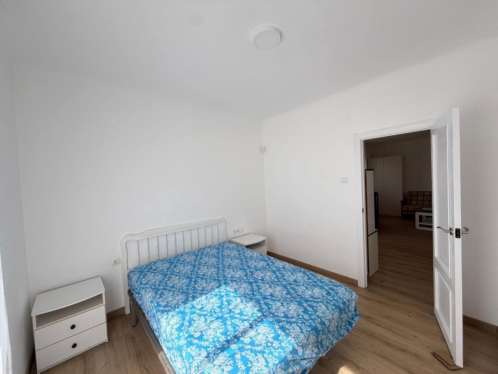2 soveværelse Lejlighed til leje i Alicante by - € 900 (Ref: 9865306)