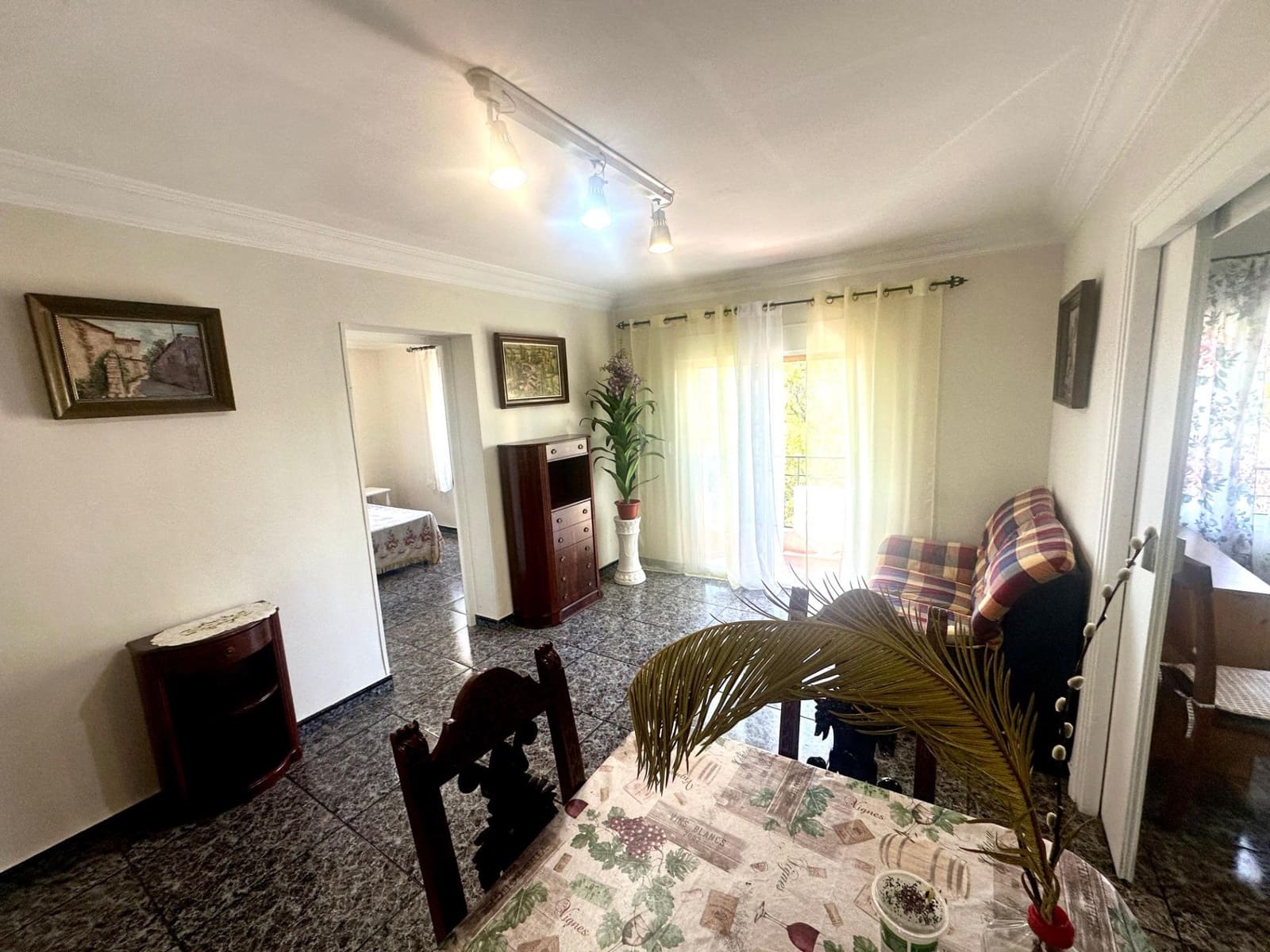 3 sypialnia Mieszkanie na sprzedaż w Miasto Alicante / Alacant - 127 000 € (Ref: 9865307)