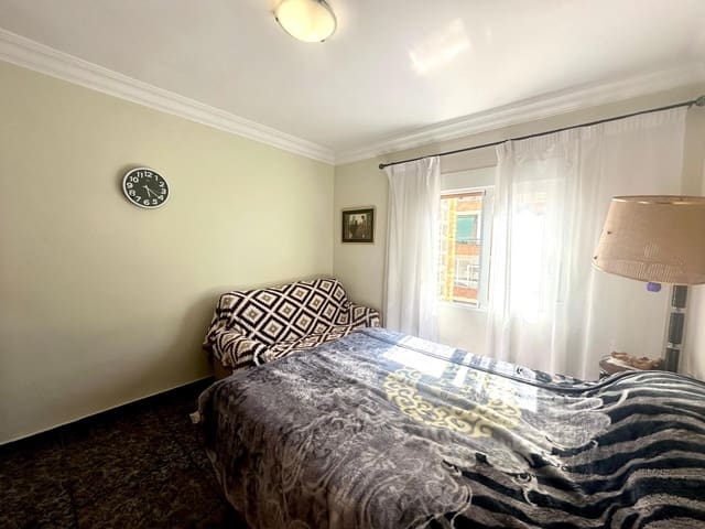 3 sypialnia Mieszkanie na sprzedaż w Miasto Alicante / Alacant - 127 000 € (Ref: 9865307)
