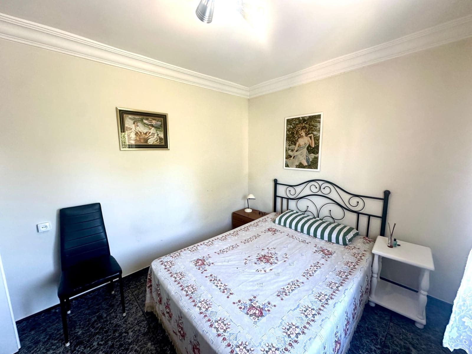 3 sypialnia Mieszkanie na sprzedaż w Miasto Alicante / Alacant - 127 000 € (Ref: 9865307)