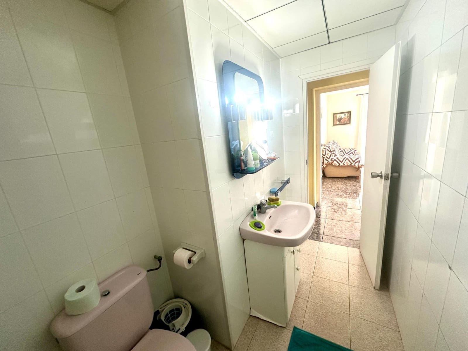 3 sypialnia Mieszkanie na sprzedaż w Miasto Alicante / Alacant - 127 000 € (Ref: 9865307)