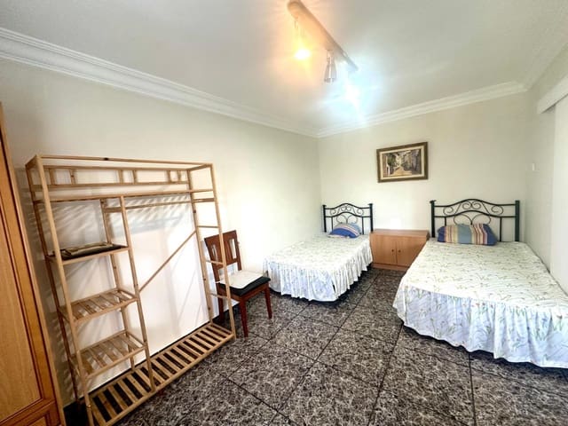 3 sypialnia Mieszkanie na sprzedaż w Miasto Alicante / Alacant - 127 000 € (Ref: 9865307)
