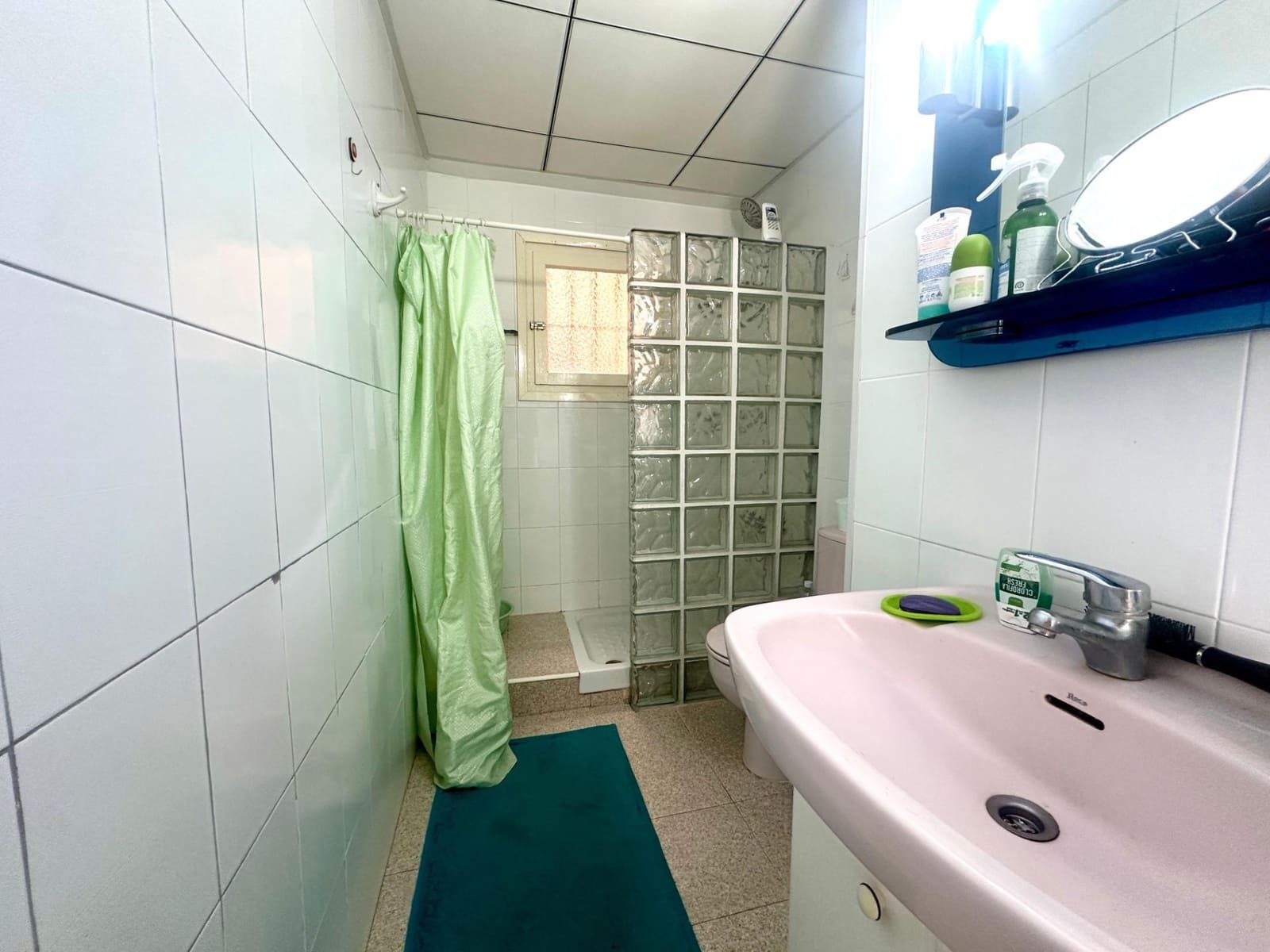 3 sypialnia Mieszkanie na sprzedaż w Miasto Alicante / Alacant - 127 000 € (Ref: 9865307)