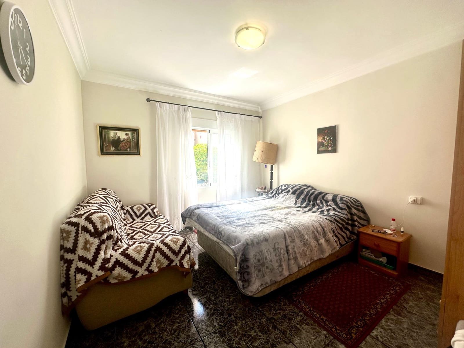 3 sypialnia Mieszkanie na sprzedaż w Miasto Alicante / Alacant - 127 000 € (Ref: 9865307)