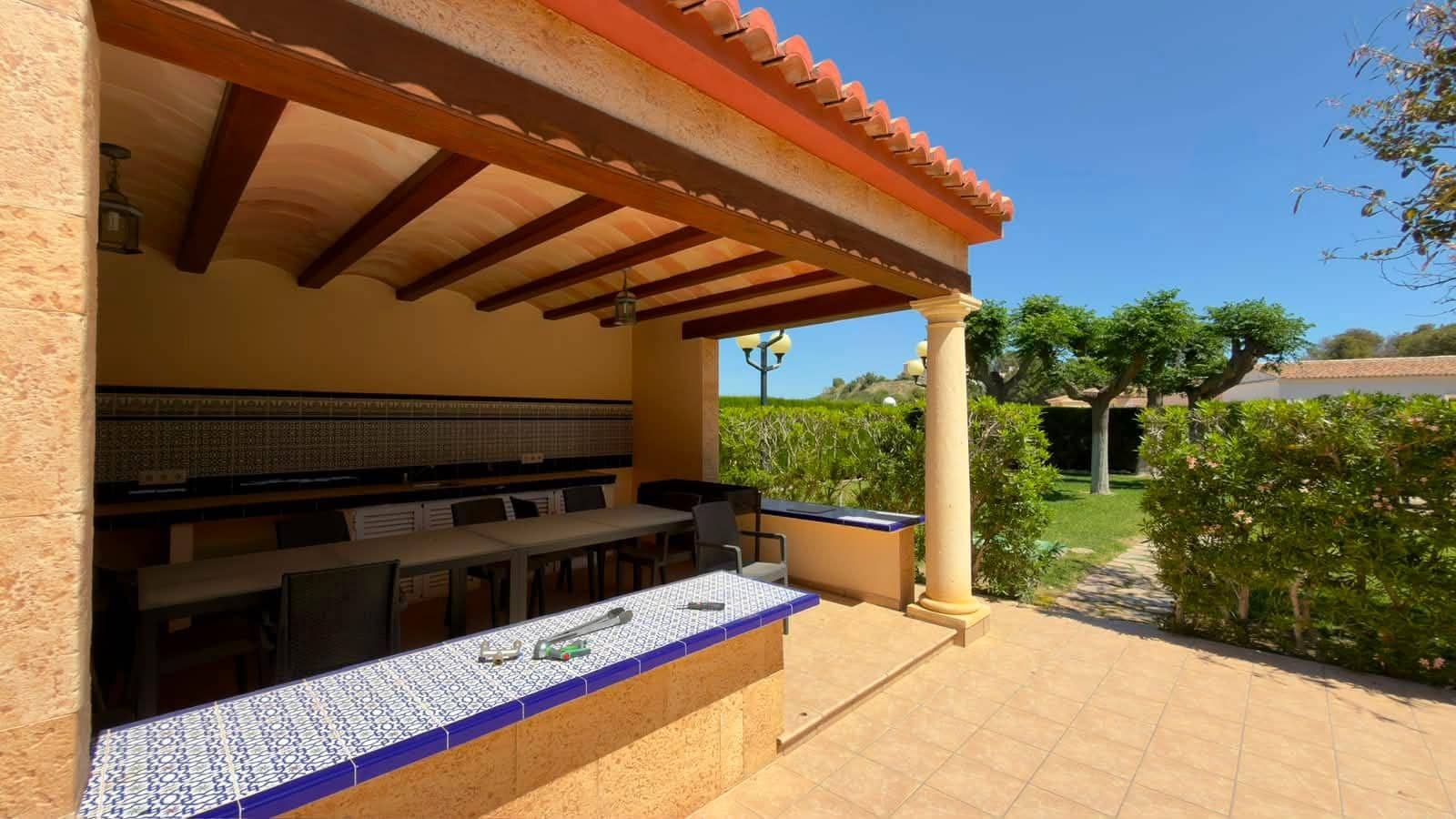 8 bedroom Villa for sale in Calpe / Calp with garage - € 2,500,000 (Ref: 9865308)