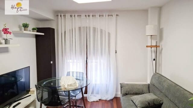 2 makuuhuone Huoneisto vuokrattavana paikassa El Pilar, Valencia kaupunki - 1 300 € (Ref: 9865309)