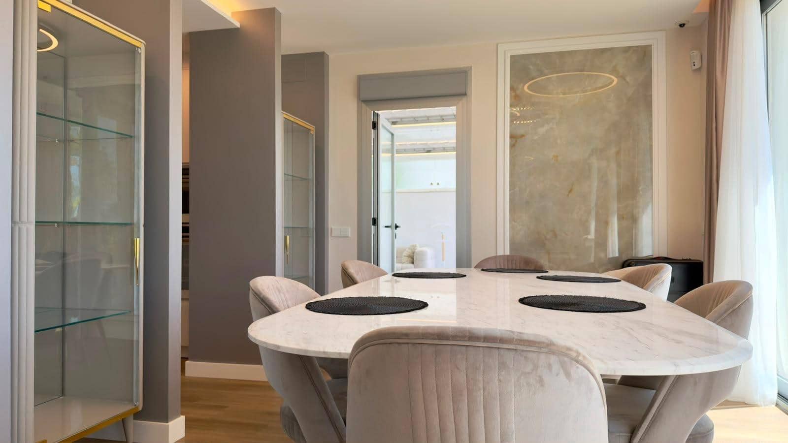 4 makuuhuone Huvila myytävänä paikassa La Nucia - 860 000 € (Ref: 9867096)