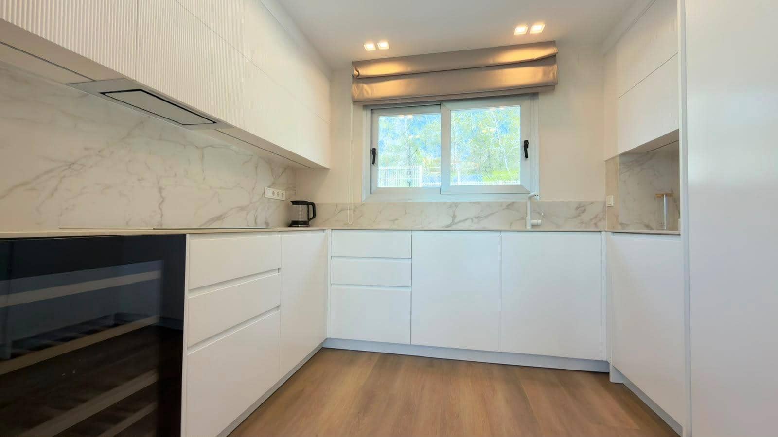 4 makuuhuone Huvila myytävänä paikassa La Nucia - 860 000 € (Ref: 9867096)
