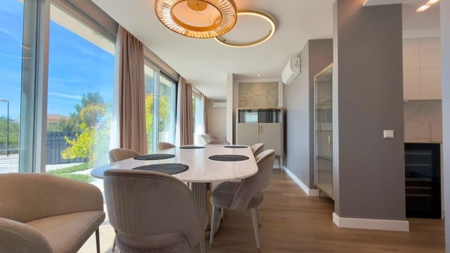 4 soveværelse Villa til salg i La Nucia - € 860.000 (Ref: 9867096)