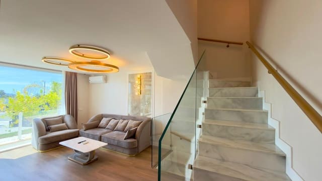 4 soveværelse Villa til salg i La Nucia - € 860.000 (Ref: 9867096)