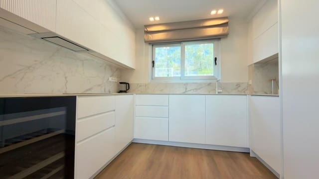 4 soveværelse Villa til salg i La Nucia - € 860.000 (Ref: 9867096)