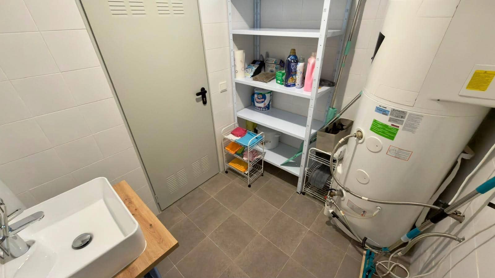 4 makuuhuone Huvila myytävänä paikassa La Nucia - 860 000 € (Ref: 9867096)