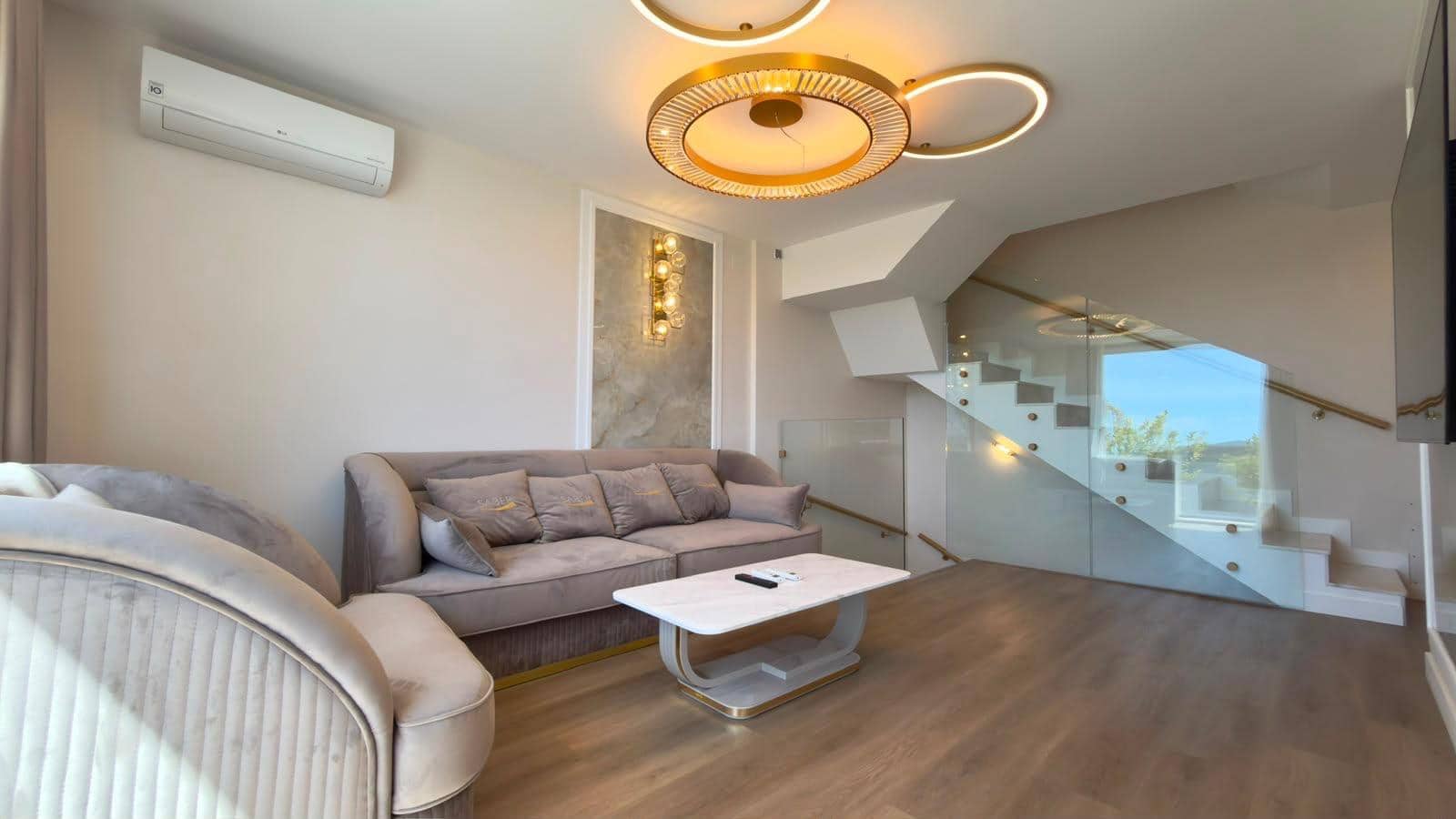 4 makuuhuone Huvila myytävänä paikassa La Nucia - 860 000 € (Ref: 9867096)