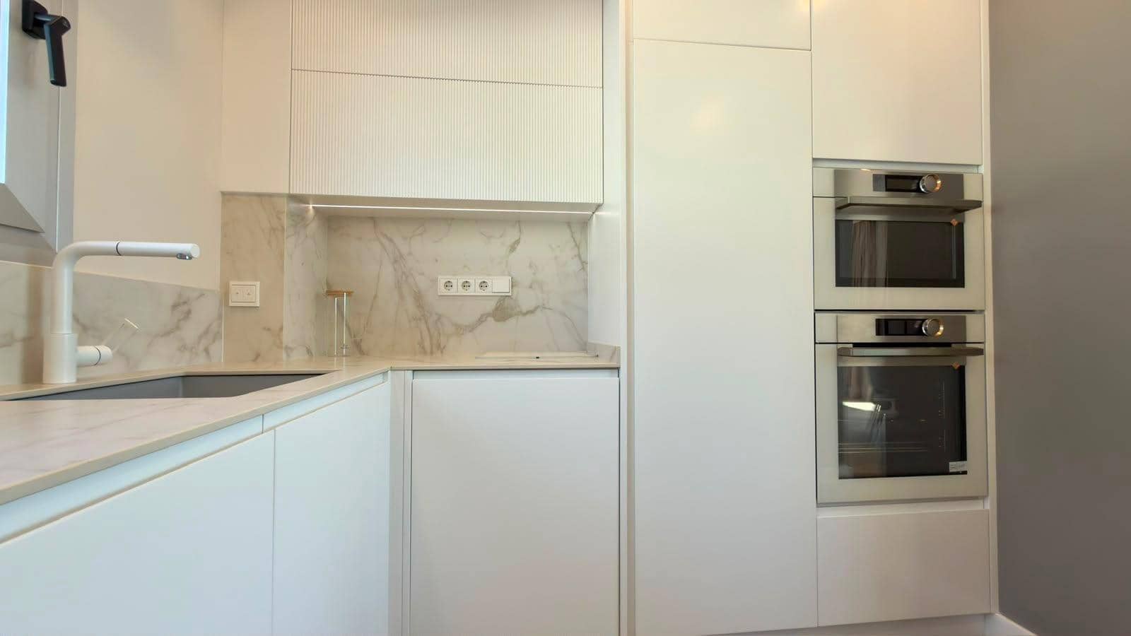 4 makuuhuone Huvila myytävänä paikassa La Nucia - 860 000 € (Ref: 9867096)