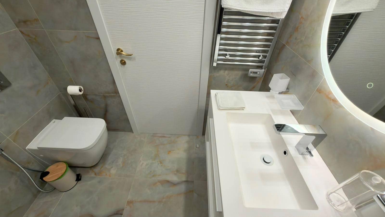 4 makuuhuone Huvila myytävänä paikassa La Nucia - 860 000 € (Ref: 9867096)