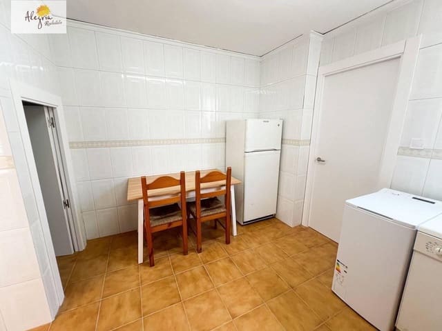 4 sypialnia Apartament na sprzedaż w Sagunto / Sagunt - 105 000 € (Ref: 9868695)