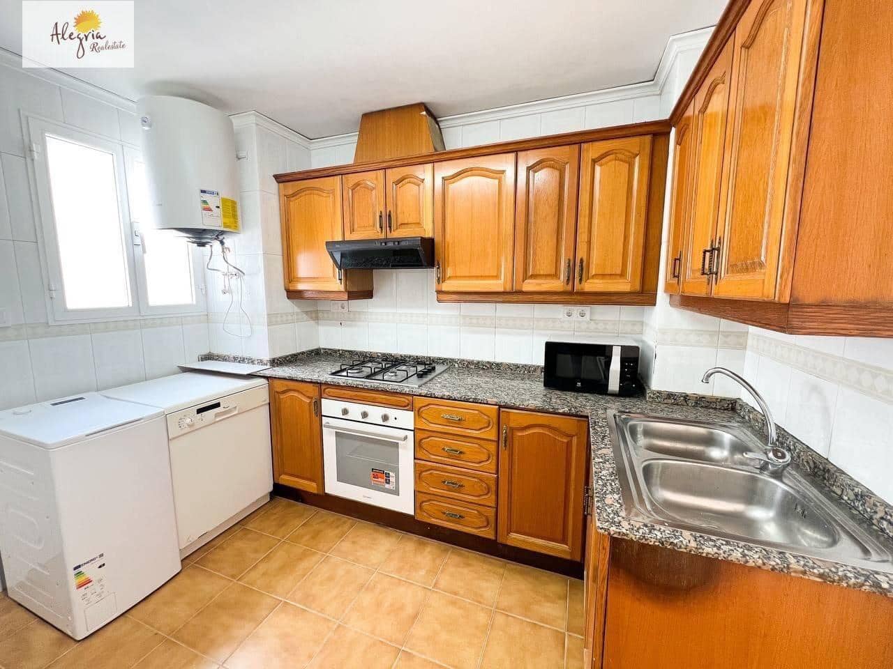 4 sypialnia Apartament na sprzedaż w Sagunto / Sagunt - 105 000 € (Ref: 9868695)