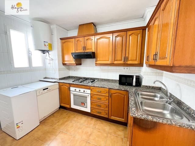 4 sypialnia Apartament na sprzedaż w Sagunto / Sagunt - 105 000 € (Ref: 9868695)