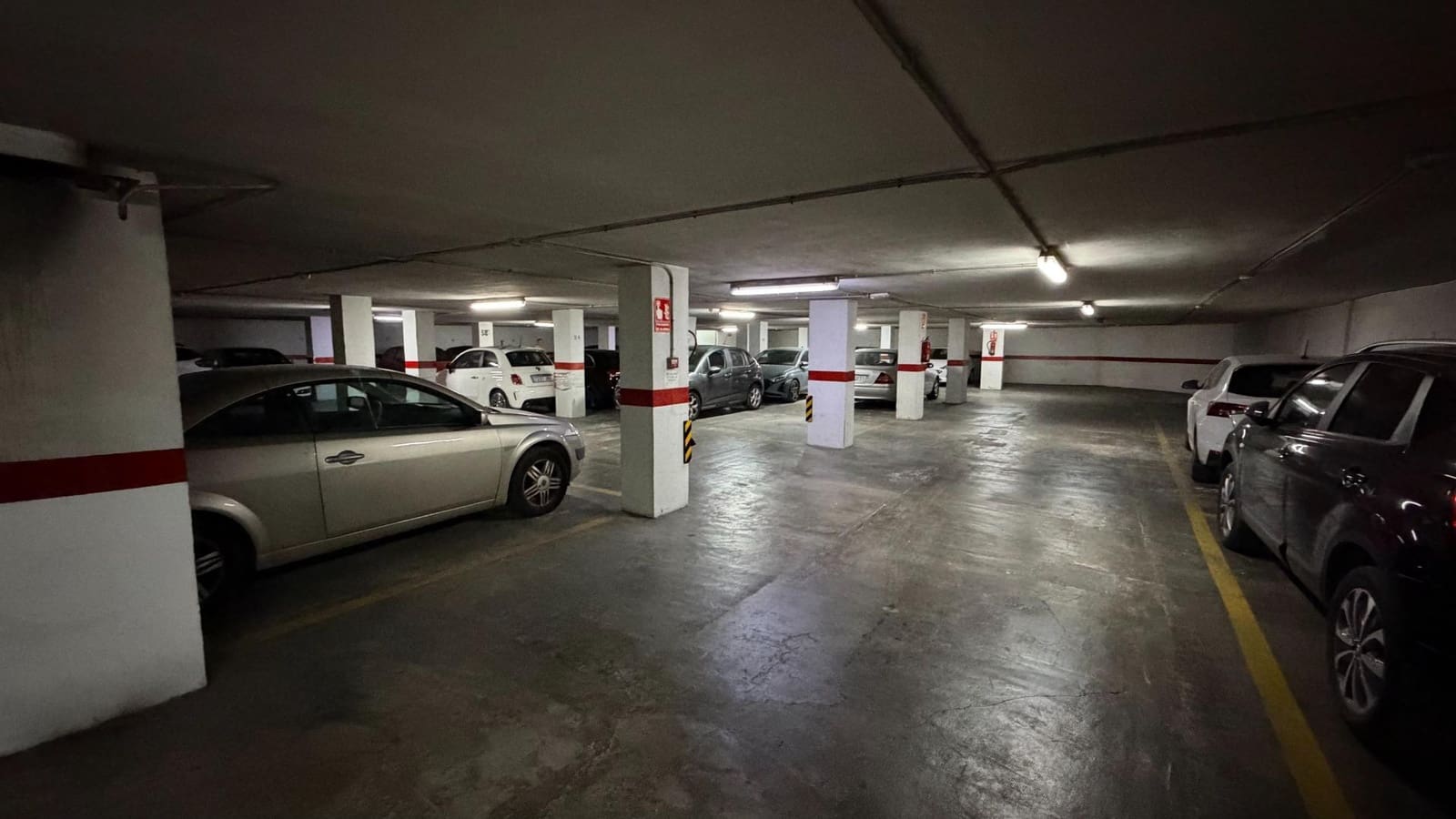 3 slaapkamer Appartement te koop in Alicante stad met garage - € 495.000 (Ref: 9873659)