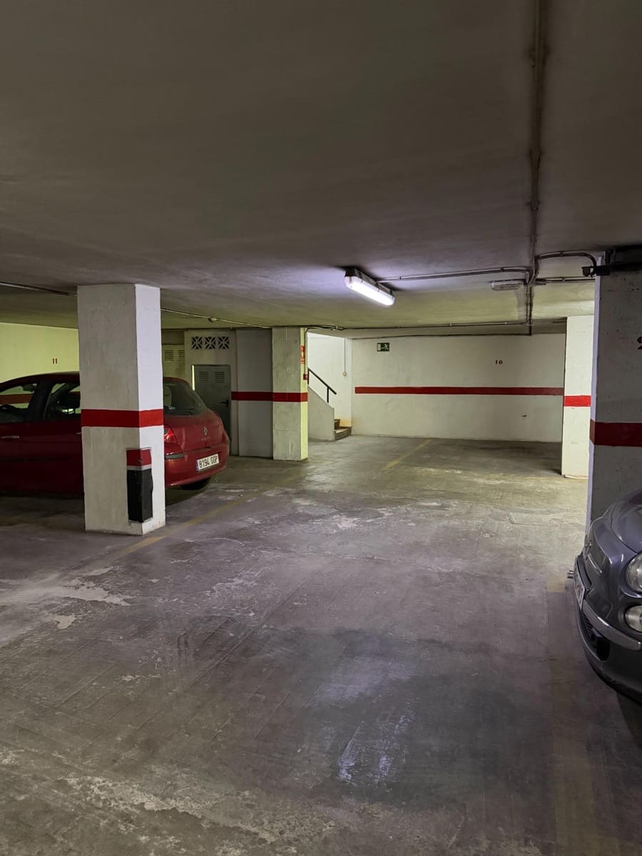 3 slaapkamer Appartement te koop in Alicante stad met garage - € 495.000 (Ref: 9873659)