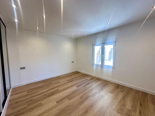 3 slaapkamer Appartement te koop in Alicante stad met garage - € 495.000 (Ref: 9873659)