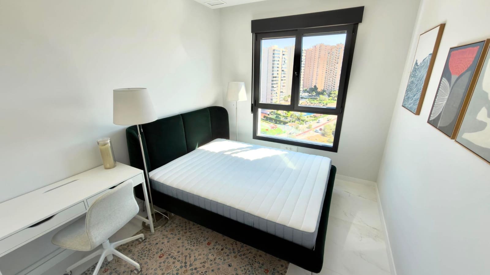 3 sypialnia Apartament na sprzedaż w Benidorm - 760 000 € (Ref: 9873661)