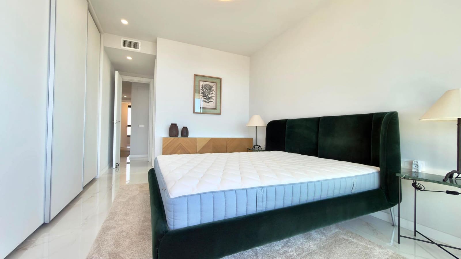 3 sypialnia Apartament na sprzedaż w Benidorm - 760 000 € (Ref: 9873661)