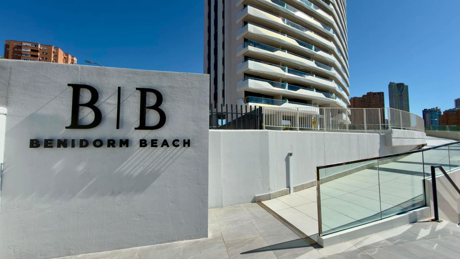 3 sypialnia Apartament na sprzedaż w Benidorm - 760 000 € (Ref: 9873661)