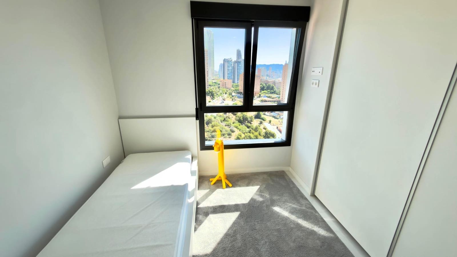 3 sypialnia Apartament na sprzedaż w Benidorm - 760 000 € (Ref: 9873661)